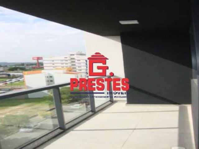 Apartamento para Venda em Sorocaba - 5