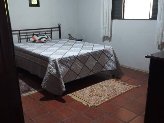 #CH0121 - Chácara para Venda em Araçoiaba da Serra - SP - 2