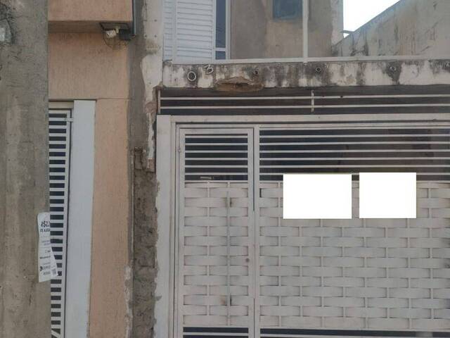 Sobrado para Venda em Sorocaba - 2