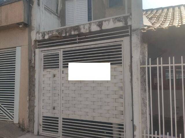 Sobrado para Venda em Sorocaba - 3