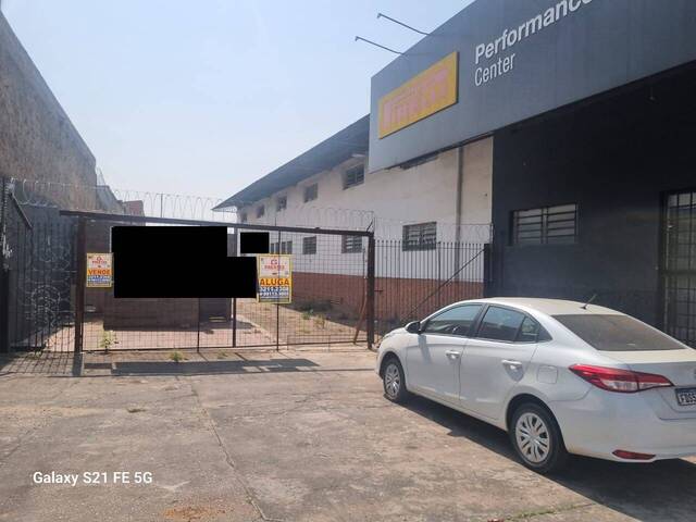 Terreno para Venda em Sorocaba - 2