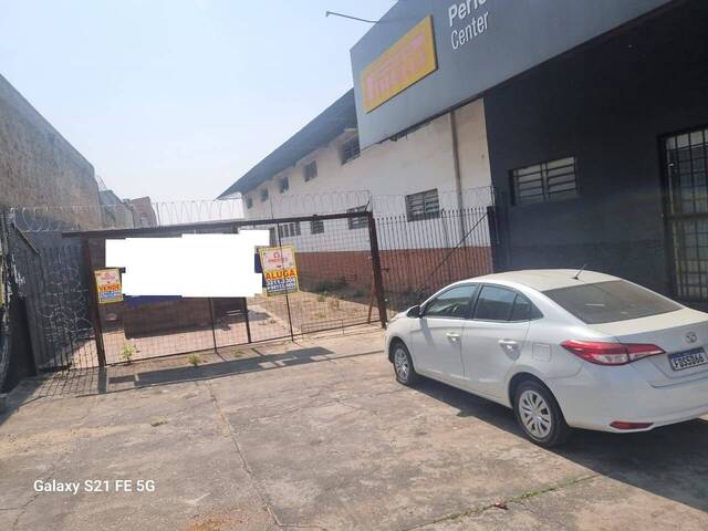 Terreno para Venda em Sorocaba - 3