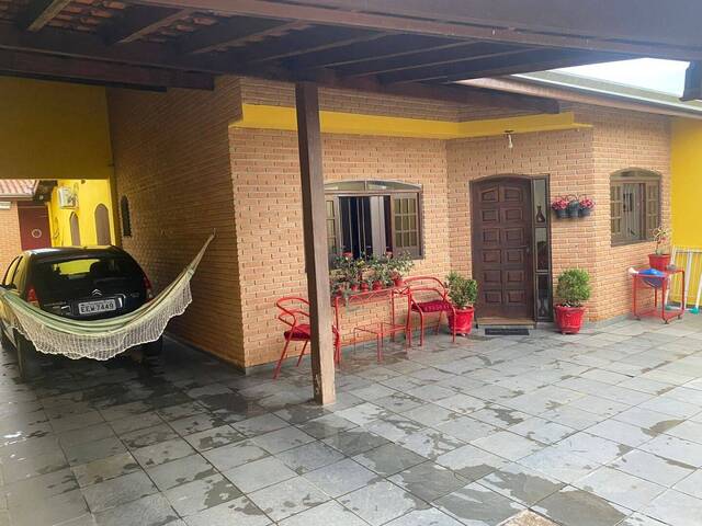 Casa para Venda em Sorocaba - 2