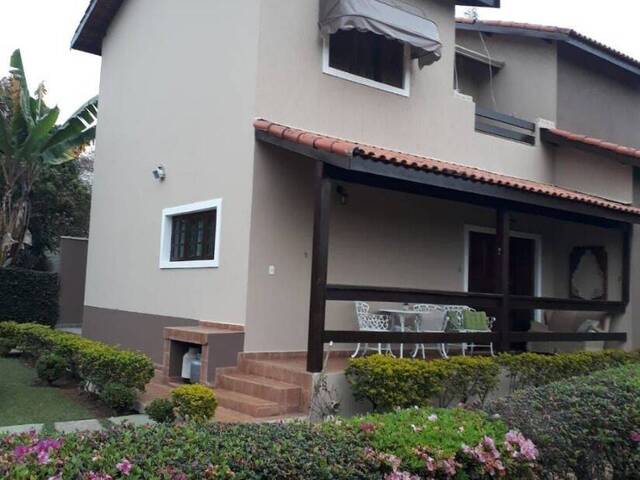 #CH0123 - Chácara para Venda em Araçoiaba da Serra - SP - 3