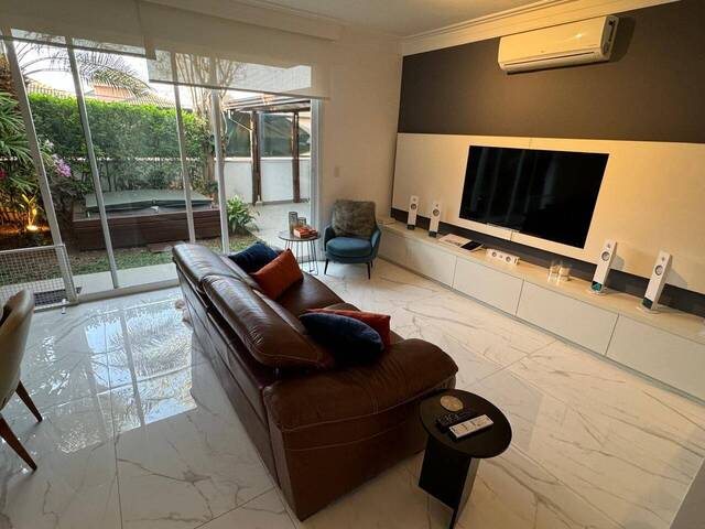 Sobrado para Venda em Sorocaba - 3