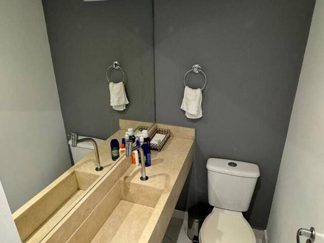 Sobrado para Venda em Sorocaba - 4