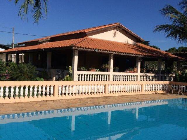 Venda em Monte Líbano - Araçoiaba da Serra