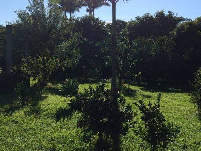 Chácara para Venda em Araçoiaba da Serra - 5