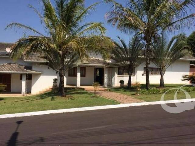 #CA2449 - Casa para Venda em Itu - SP - 3