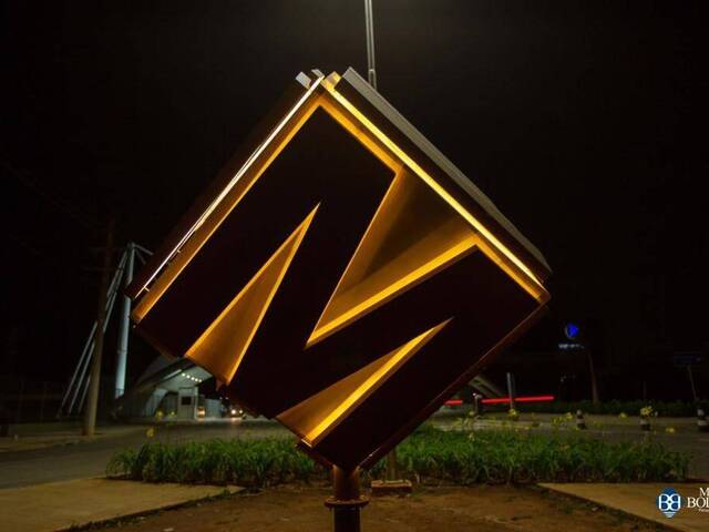 Terreno para Venda em Sorocaba - 4