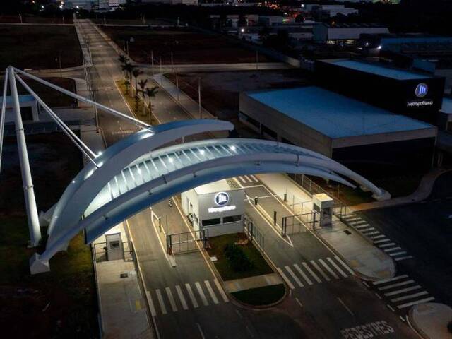 Terreno para Venda em Sorocaba - 5