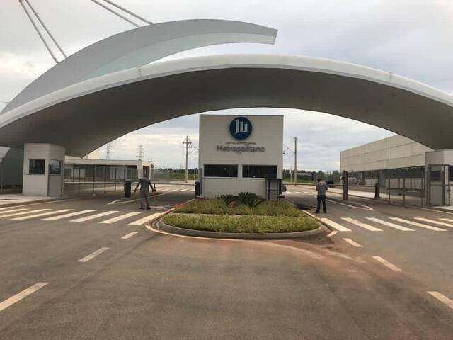 Terreno para Venda em Sorocaba - 2