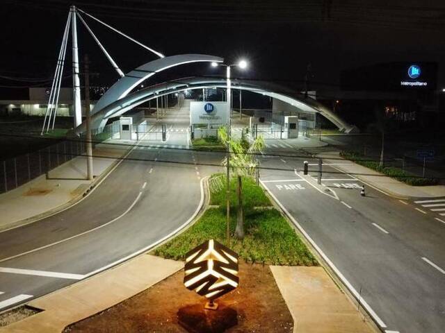 Terreno para Venda em Sorocaba - 3