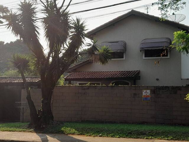 #CH0123 - Chácara para Venda em Araçoiaba da Serra - SP - 2