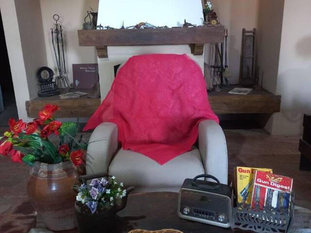 Sítio para Venda em Alumínio - 4