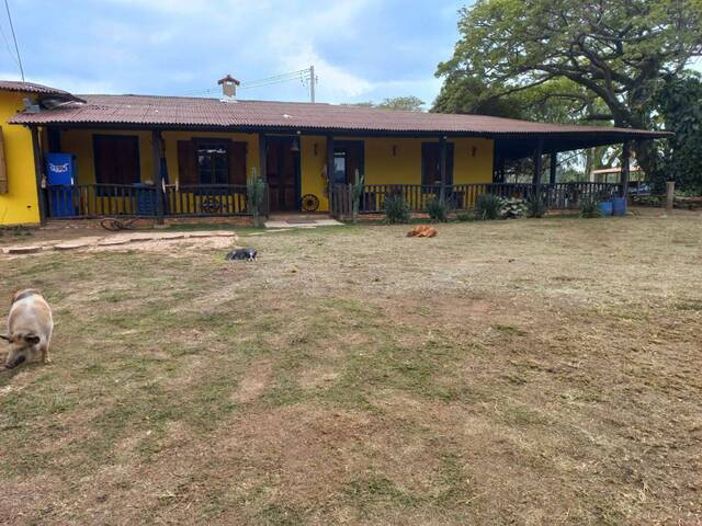 Sítio para Venda em Alumínio - 5