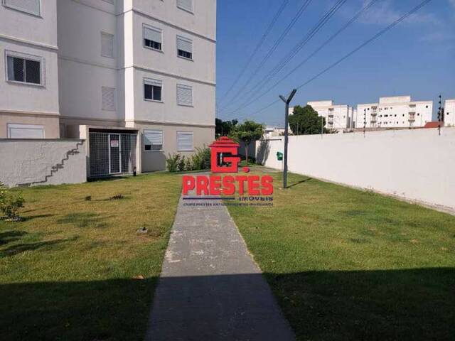 Apartamento para Venda em Votorantim - 2