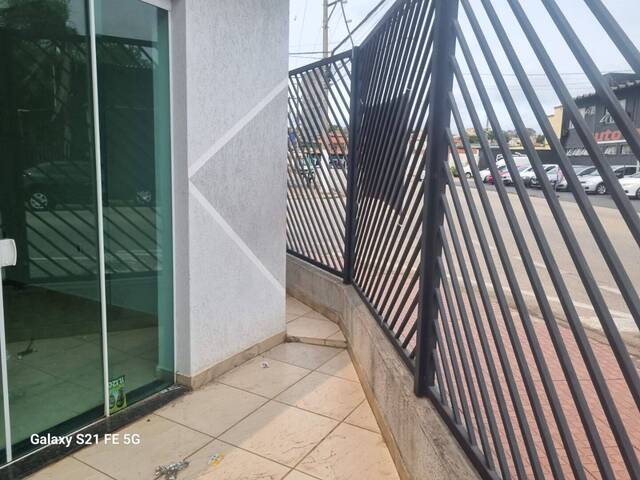 Ponto Comercial para Locação em Sorocaba - 5