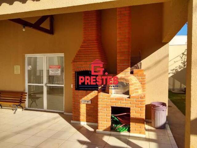 Apartamento para Locação em Sorocaba - 2