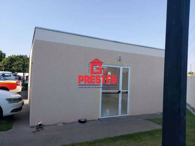 Apartamento para Venda em Votorantim - 3