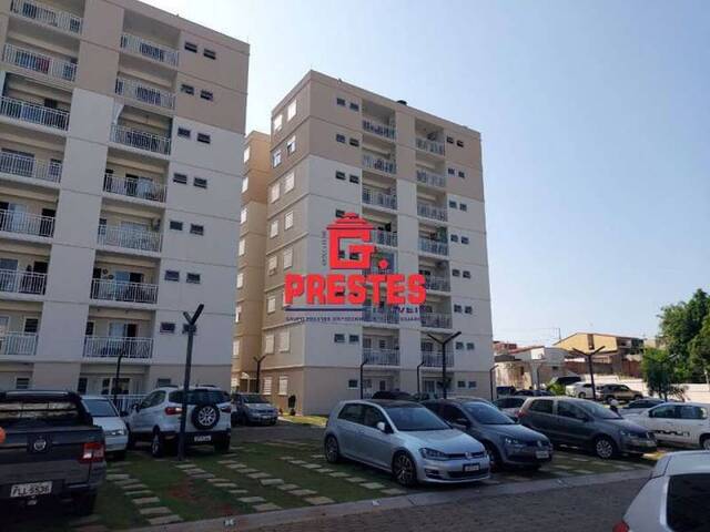 Apartamento para Venda em Votorantim - 4