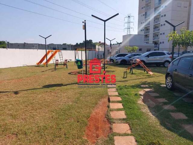 Apartamento para Venda em Votorantim - 5