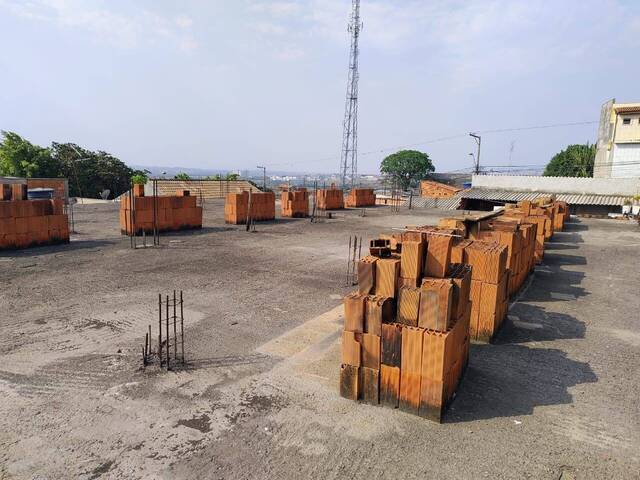 Terreno para Venda em Sorocaba - 4