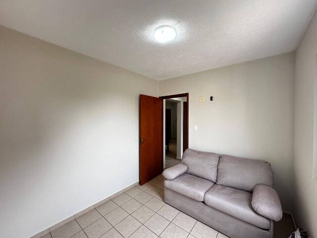 Apartamento para Locação em Votorantim - 3