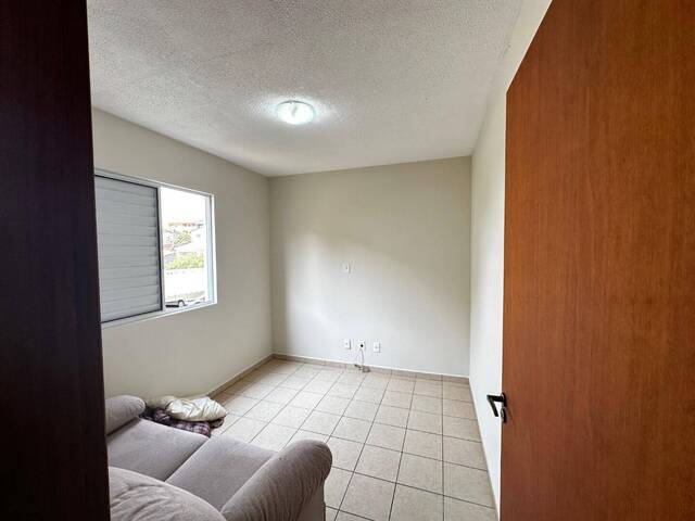 Apartamento para Locação em Votorantim - 4