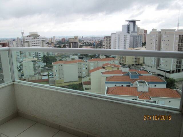 Apartamento para Venda em Sorocaba - 5