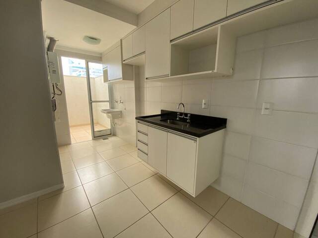 Apartamento para Venda em Sorocaba - 2