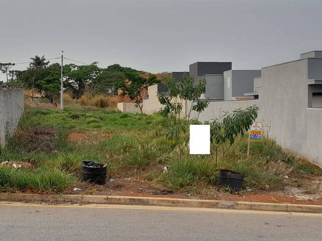 Terreno para Venda em Araçoiaba da Serra - 3