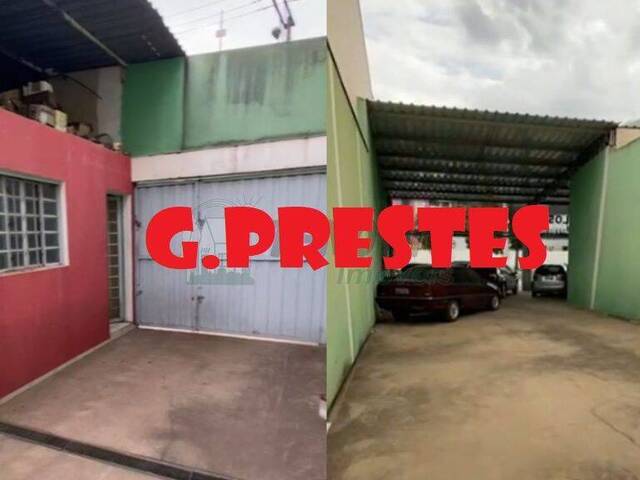 #PT0256 - Ponto Comercial para Venda em Sorocaba - SP - 3