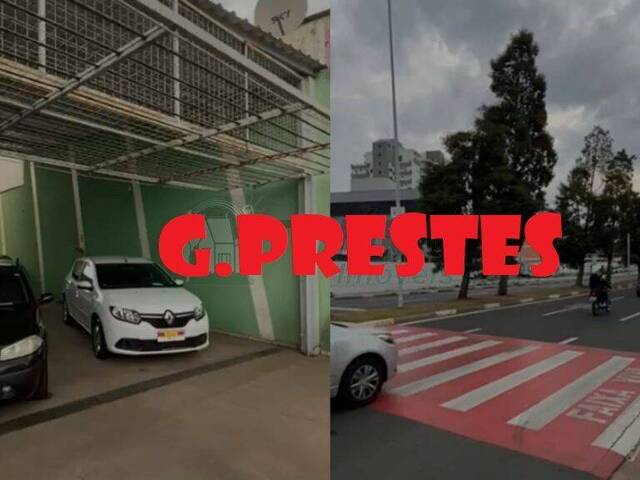 Ponto Comercial para Venda em Sorocaba - 4