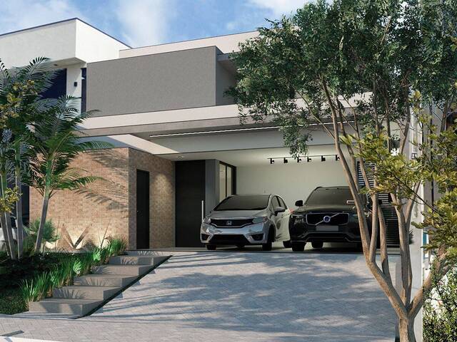 Casa para Venda em Sorocaba - 2