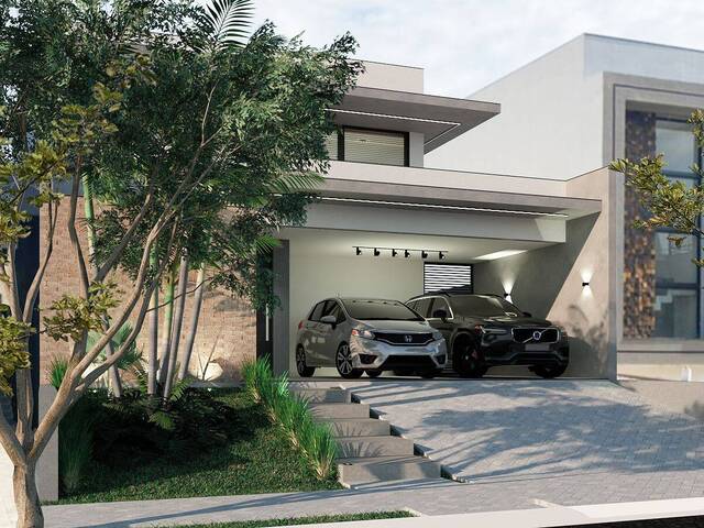 Casa para Venda em Sorocaba - 3