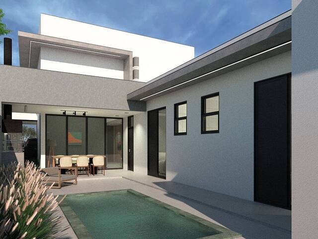 Casa para Venda em Sorocaba - 4