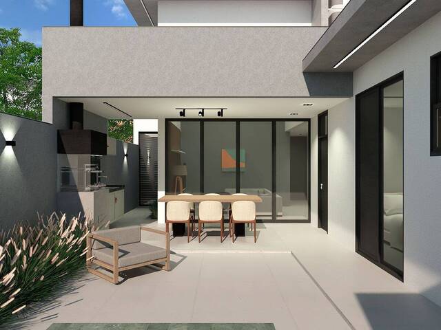 Casa para Venda em Sorocaba - 5