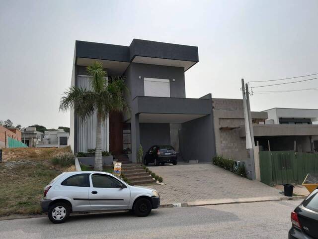 Sobrado para Venda em Sorocaba - 3