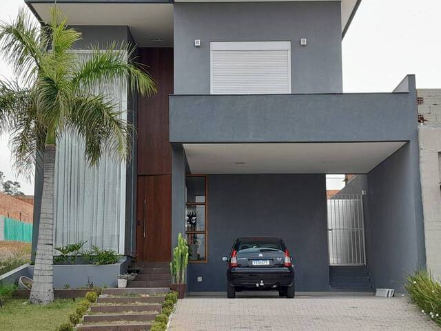 Sobrado para Venda em Sorocaba - 4