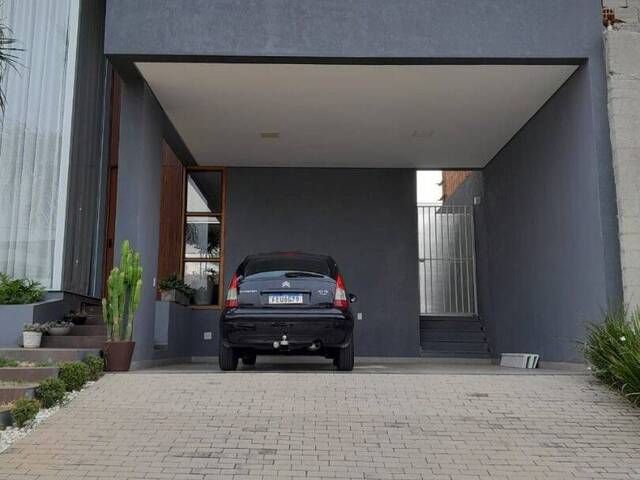 Sobrado para Venda em Sorocaba - 5