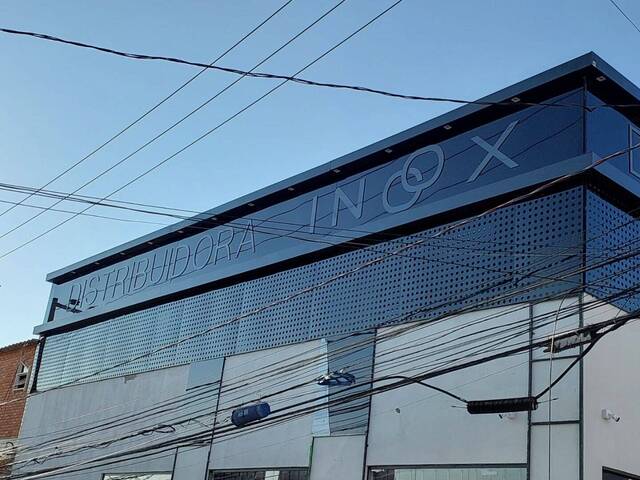 Prédio comercial para Locação em Sorocaba - 2