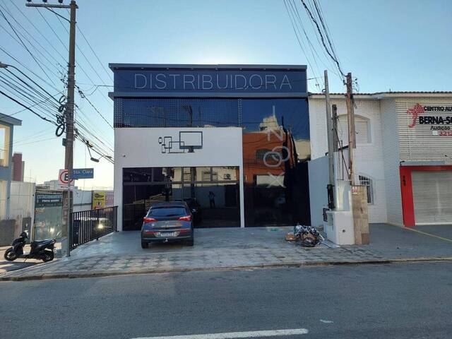 Prédio comercial para Locação em Sorocaba - 3