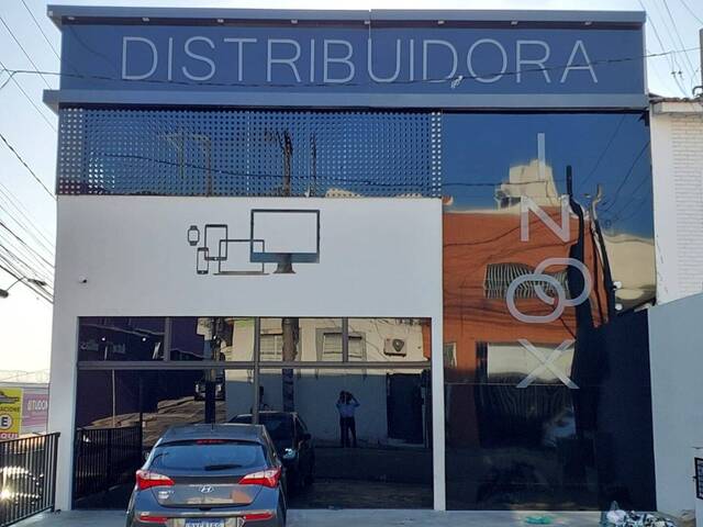 Prédio comercial para Locação em Sorocaba - 4