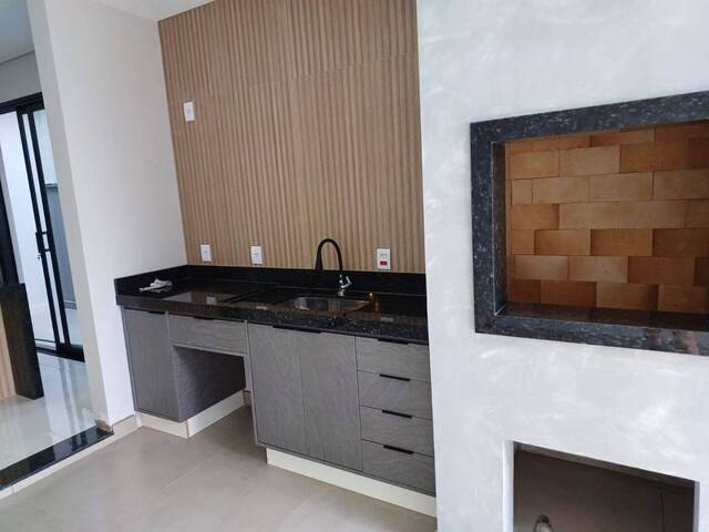 Casa para Venda em Sorocaba - 4