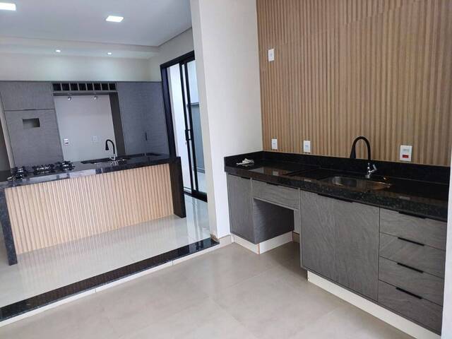 Casa para Venda em Sorocaba - 5