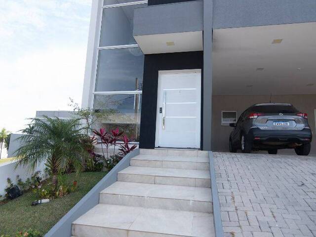 Sobrado para Venda em Sorocaba - 3