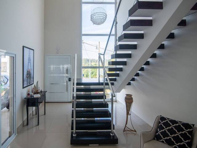 Sobrado para Venda em Sorocaba - 5