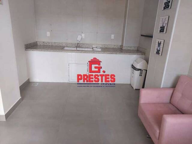 Apartamento para Locação em Sorocaba - 3