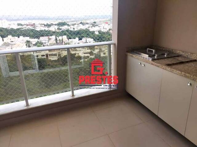 Apartamento para Locação em Sorocaba - 2